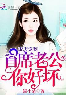 亿万宠妻：首席老公，你好坏